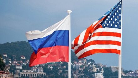 Владимир Путин заявил о готовности России наладить отношения с США