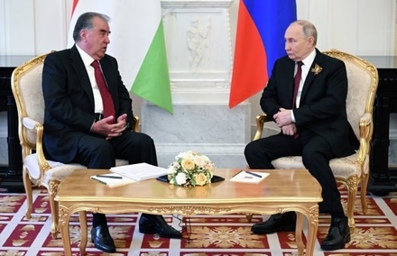 Таджикистан и Россия обсудят вопросы миграции на уровне профильных ведомств 