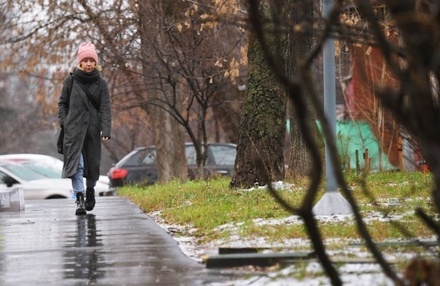 Синоптики предупредили москвичей о похолодании в конце марта