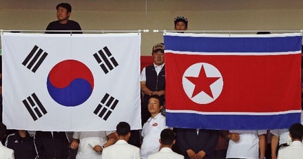 На 17 января запланированы переговоры Южной Кореи и КНДР по поводу Олимпиады