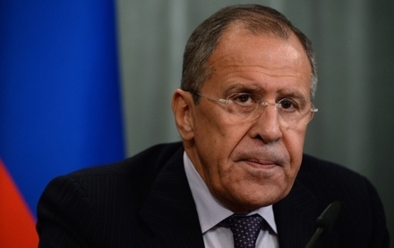 Лавров заявил о необходимости второй «перезагрузки» отношений РФ и США 