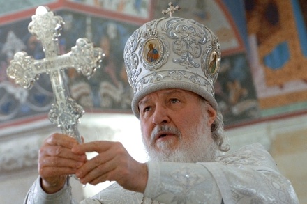 Православные активисты: папе будет сложно навязать патриарху ценности Запада