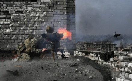 Военный эксперт призвал СМИ не обсуждать украинское контрнаступление