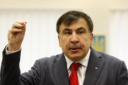 Михаил Саакашвили пообещал найти способ вернуться на Украину