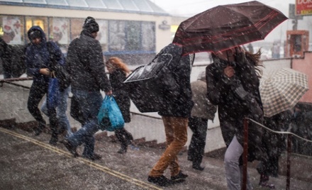 В МЧС предупредили о резком ухудшении погоды в Москве