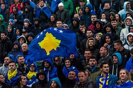 Посол Сербии ожидает отказа сборной России по футболу играть с командой Косова