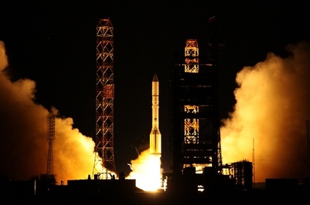 В Госдуме не исключили диверсии при запуске «Протона-М»