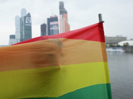 ЛГБТ-активист ответил на идею митрополита Илариона лечить геев в церквях