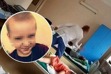 Ещё одно дело заведено из-за истязаний ребёнка в больнице Новосибирска