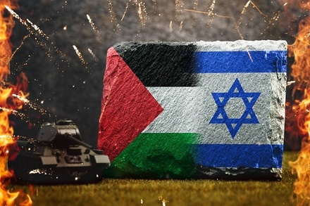 В РАН сочли маловероятным перемирие Израиля и ХАМАС при современном поколении