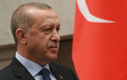 Эрдоган потребовал от США уважать суверенитет Турции и пригрозил потерей союзника