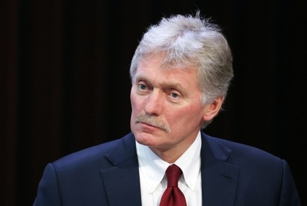 Дмитрий Песков раскритиковал идею размещения на Украине европейских миротворцев