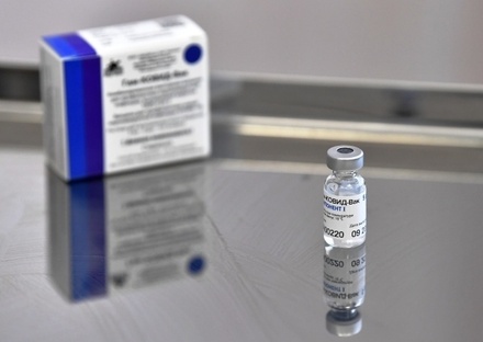 РФПИ договорился о производстве вакцины «Спутник V» в Турции