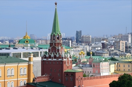 Владимир Путин призвал использовать опыт Москвы в борьбе с коронавирусом