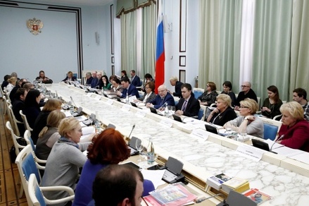 СПЧ доложит Владимиру Путину о несанкционированной акции в Москве