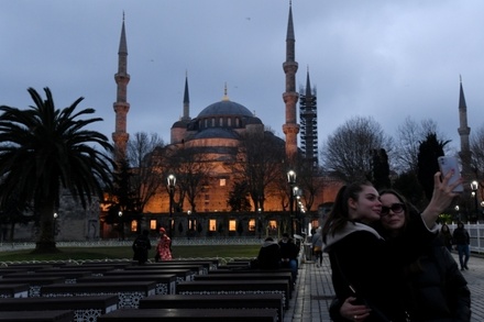 Посол РФ в Турции прогнозирует увеличение числа российских туристов в республике
