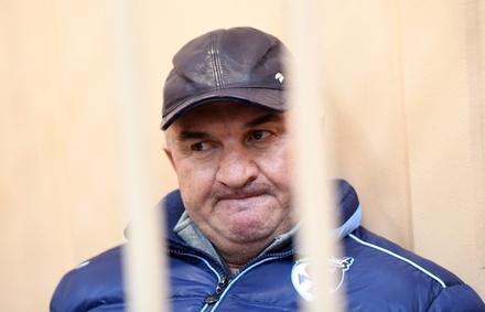 Мосгорсуд 11 февраля проверит законность ареста Рауля Арашукова