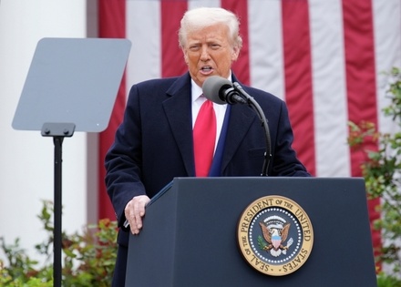 Дональд Трамп назвал уступку России в рамках урегулирования украинского кризиса