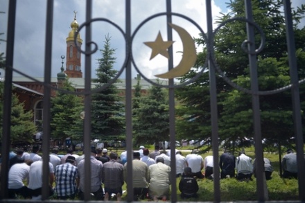 Власти Ингушетии открестились от жалобы Путину на Кадырова из-за ингушских имамов