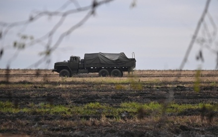 Денис Пушилин сообщил о продвижении российских войск в районе Майорска и Первомайского