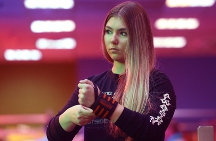Отец Марьяны Наумовой назвал вбросом информацию о подозрении в употреблении допинга 