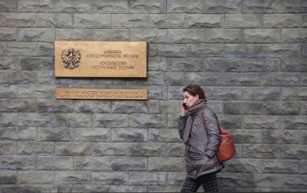 Польша планирует ужесточить правила помощи беженцам с Украины