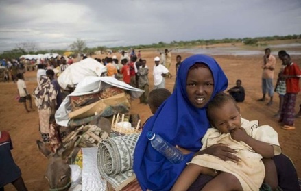Власти Кении закроют крупнейший в мире лагерь беженцев