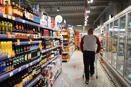 В Минфине назвали преждевременным введение минимальных цен на пиво