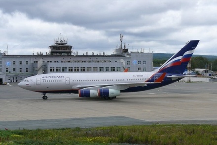 Власти Сахалина сообщают о четырёхкратном росте цен на перелёты после ухода «Трансаэро»