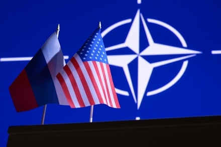 Столтенберг официально предложил созвать заседание Совета Россия – НАТО 12 января