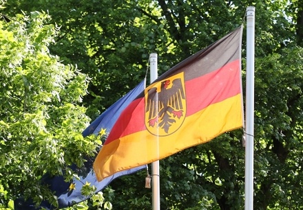 Политолог: Германия стремится уничтожить РФ как государство