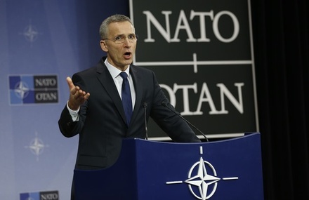 Пранкеры готовы заказать дополнительные экспертизы для доказательства розыгрыша главы НАТО