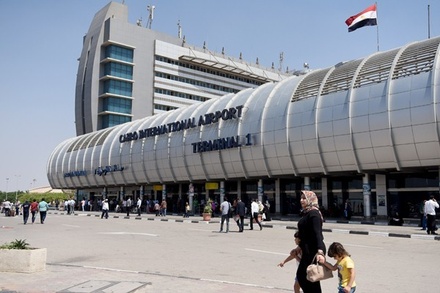 Первый рейс между Москвой и Каиром может состояться в начале февраля