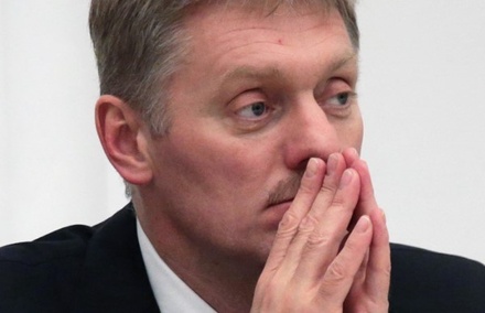 В Кремле назвали задержания в СКР частью антикоррупционной работы 