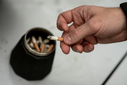 Эксперты подтвердили снижение потребления табака в России 