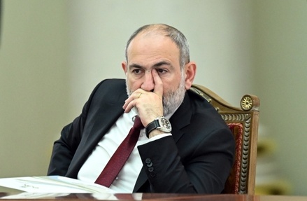 Эксперт: Запад через Армению пытается получить власть над Южным Кавказом 