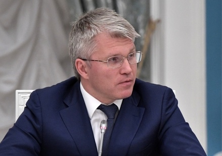 Глава Минспорта исключил влияние решения WADA на участие сборной в Играх-2018