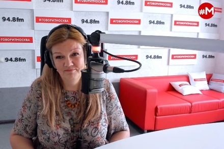 Ольга Ярославская призвала родителей «не нагнетать» обстановку перед ЕГЭ