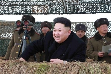 Лидер КНДР объявил о «подготовке к войне с США и Южной Кореей»