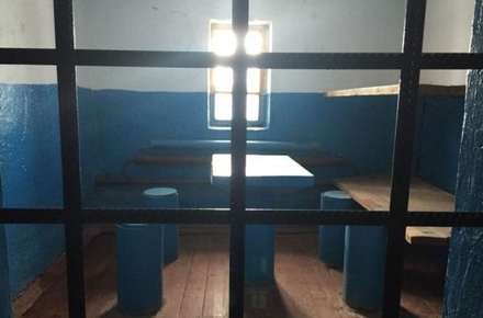 Подвергнутый пыткам в ярославской колонии заключённый отправлен в ШИЗО