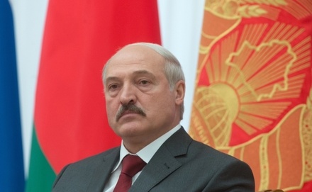 Лукашенко назвал Белоруссию заложницей экономической ситуации партнёров