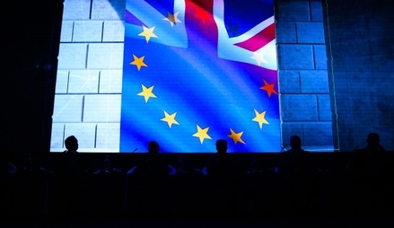 Экономист Хазин обвинил Великобританию в желании развалить Евросоюз