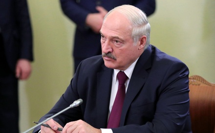 Лукашенко поручил новым помощникам в регионах обеспечить общественную безопасность