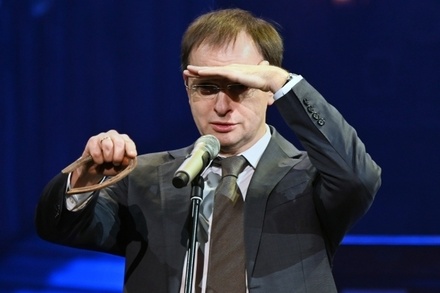Мединский прокомментировал претензии Польши о возвращении предметов искусства