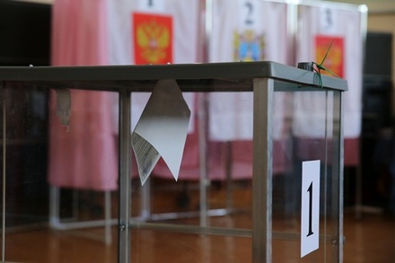 В ГД предложили продлить эксперимент по голосованию на цифровых участках