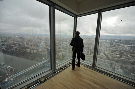 Почти четверть покупателей квартир в новостройках готова доплачивать за живописный вид из окна