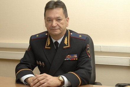 Александр Прокопчук останется на посту вице-президента Интерпола