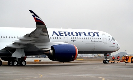 Клиенты «Аэрофлота» пожаловались на проблемы при возврате билетов в личном кабинете 