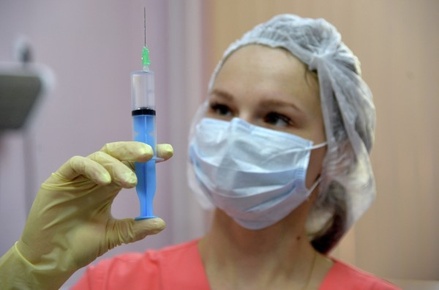 Глава ВЦИОМа: шок от пандемии коронавируса оказался сильнее потрясения от СВО