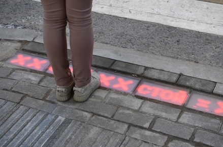 Глава ГИБДД России назвал самый безопасный для пешеходов город